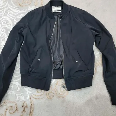 Veste Bomber Bershka Taille S